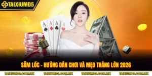 Sâm Lốc - Hướng Dẫn Chơi Và Mẹo Thắng Lớn 2026